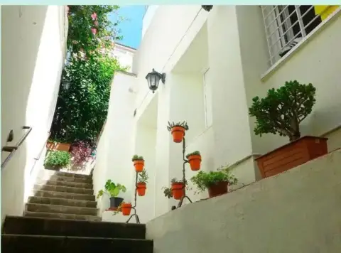 Casa en El Coll