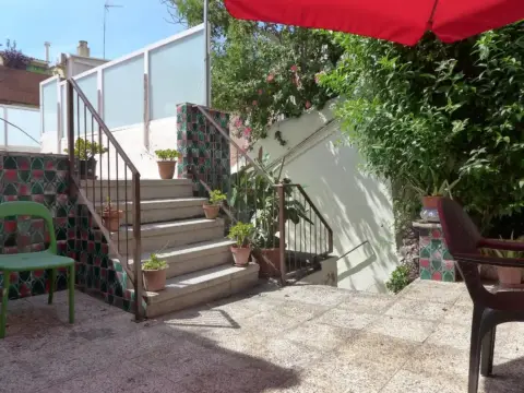 Casa en El Coll