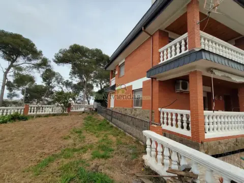 Casa en Plana del Castell-Montflorit