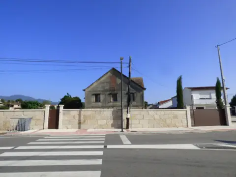 Casa en calle Lugar Gayos