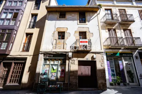 Casa en Oñati