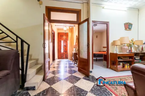 Casa en Carrer de San Roque, 34