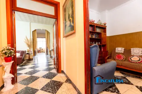 Casa en Carrer de San Roque, 34