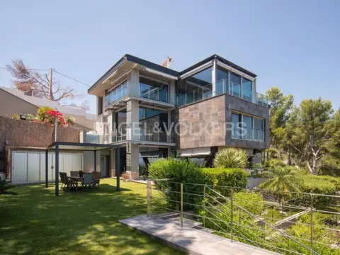 Casa rústica en Carrer de l'Olivera