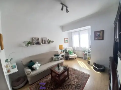 Piso en calle C. Rey Pastor