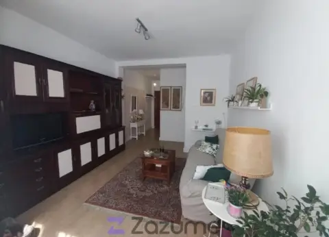 Piso en calle C. Rey Pastor