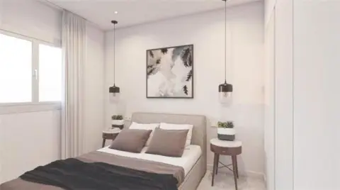 Piso en Arxiduc