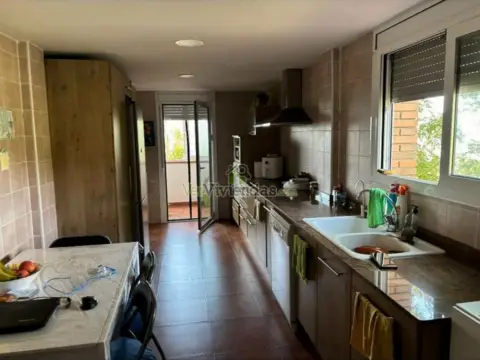 Casa en Carrer del Castell de Sant Jaume, 6