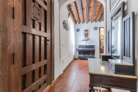 Casa en calle de José Martín Recuerda