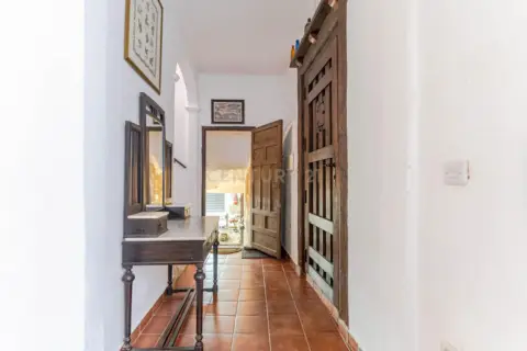 Casa en calle de José Martín Recuerda