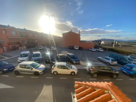 Chalet en Pasaje de los Lechines