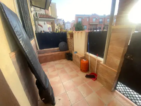 Chalet en Pasaje de los Lechines