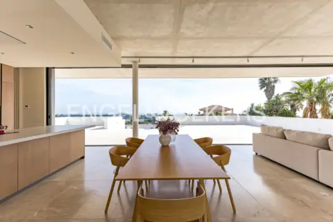 Casa en Can Girona-Terramar-Vinyet