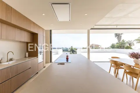 Casa en Can Girona-Terramar-Vinyet