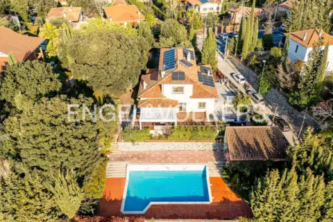 Casa en Bellaterra