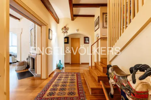 Casa en Bellaterra