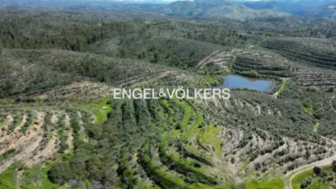 Casa rústica en Las Torres-Guadalupe