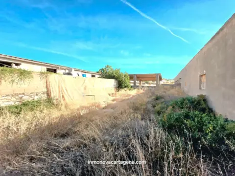 Terreno en Fuente Álamo