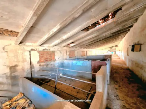 Terreno en Fuente Álamo