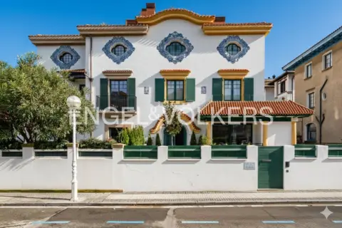 Dúplex en calle Beatriz Infantaren Kalea