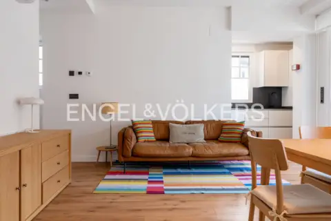 Dúplex en calle Beatriz Infantaren Kalea