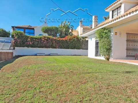 Chalet en Vistahermosa