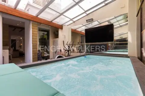 Apartamento en Carrer del Doctor Montserrat