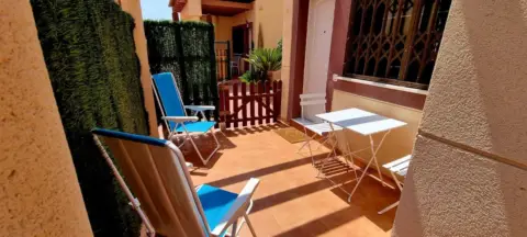Apartamento en calle Collados Zieschang, 28