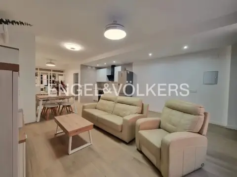 Apartamento en San José-San Carlos-Fontanal