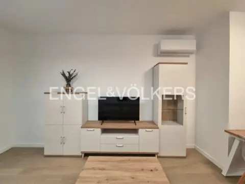Apartamento en San José-San Carlos-Fontanal