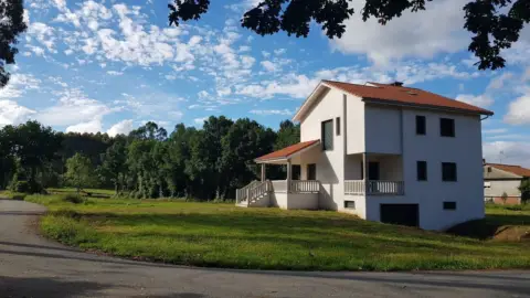Casa en calle N-547, nº 5