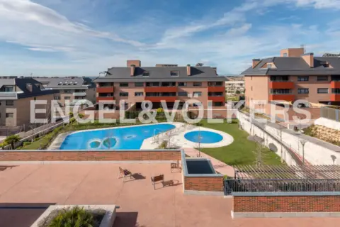 Apartamento en Avenida Víctimas del Terrorismo