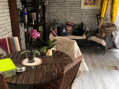 Piso en Puerto Canteras