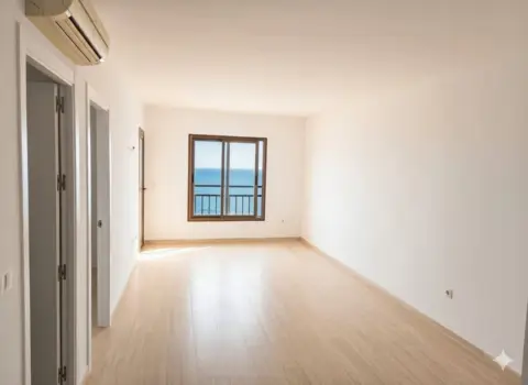 Piso en Paseo Marítimo Rey de España