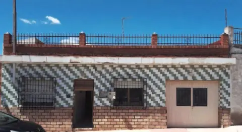 House in Fuente Álamo de Murcia