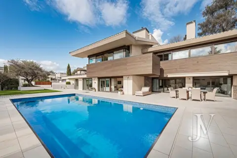 Casa en Ciudad Universitaria