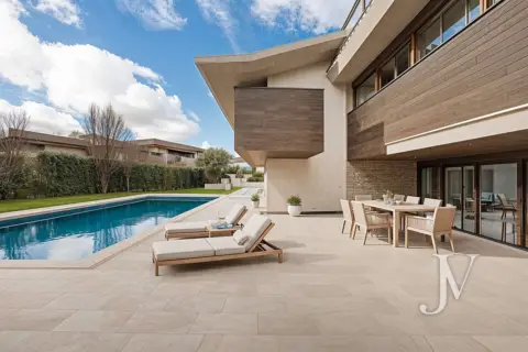 Casa en Ciudad Universitaria