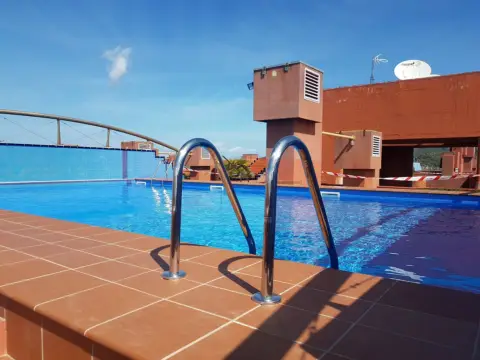 Dúplex en Carretera Reial