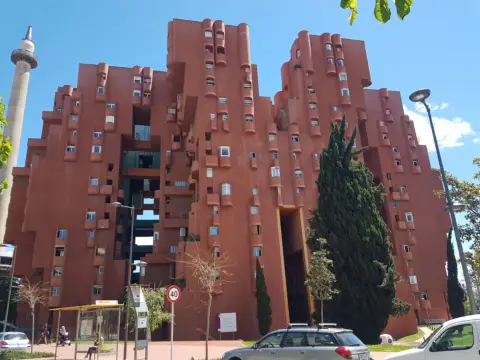 Dúplex en Carretera Reial