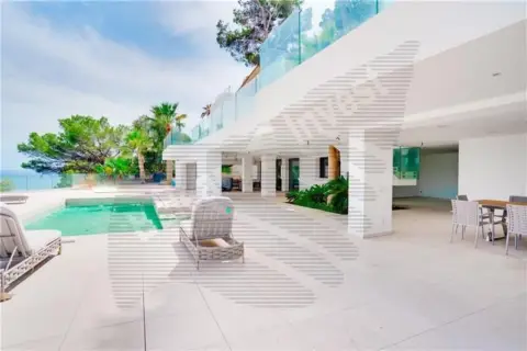 Chalet en Calvià Vila