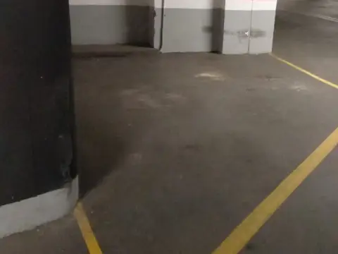 Garaje en Avinguda Diagonal, 612