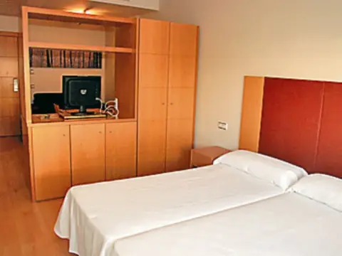 Estudio en calle de Pollensa, 5