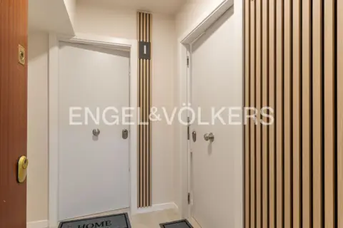 Apartamento en calle de San Aquilino
