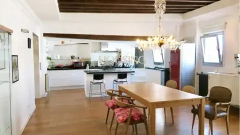 Ático en La Seu