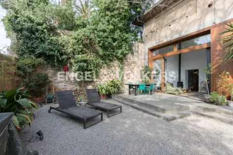 Apartamento en Sant Just Desvern