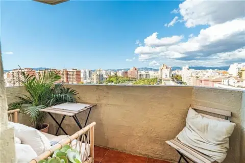 Piso en Foners