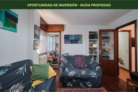 Piso en Avenida de Romero Donallo