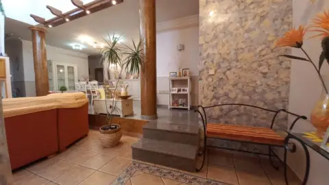 Casa adosada en calle de Guzmán 'El Bueno'