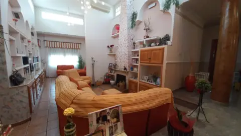 Casa adosada en calle de Guzmán 'El Bueno'