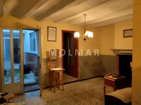 Casa en calle Carrer Sant Bonaventura